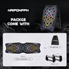 Haiponfph - Fitness Push Board, Portable Exercise Equipment, Home Gym