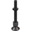 nyu-sutorongu suiberupatto with Bolt Bolt Size 10 Mil CHS – 3000 kuranpingunatto