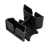 RLB-HILON Cup Holder Insert Divider Compatible with Toyota Camry 2007