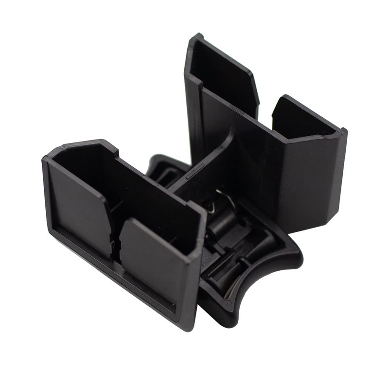 RLB-HILON Cup Holder Insert Divider Compatible with Toyota Camry 2007