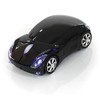 Wendry Wireless Mouse, Ultra-Thin 2.4GP Wireless Bluetooth Mouse óptico Mute