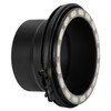 Chimney Pipe Stove Adaptor for All 6" Diameter Double Wall