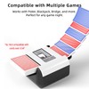 BIFTU Automatic Card Shuffler