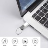Tomedeks USB Stick USB C Memory Stick USB C USB