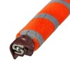 SPARES2GO Soft Brushroll Brush Roll Bar for Shark DuoClean NV800