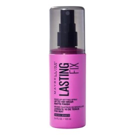 Maybelline Lasting Fix Primer Fijador De Maquillaje 100 Ml