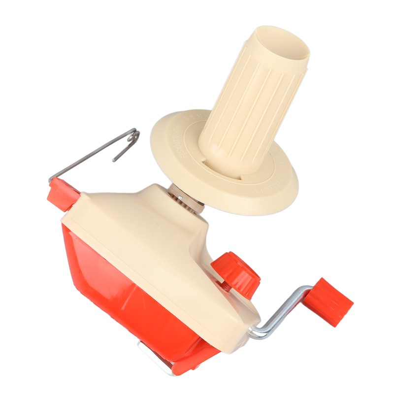 Manual Yarn Ball Winder Household Knitting Yarn Ball Winder for