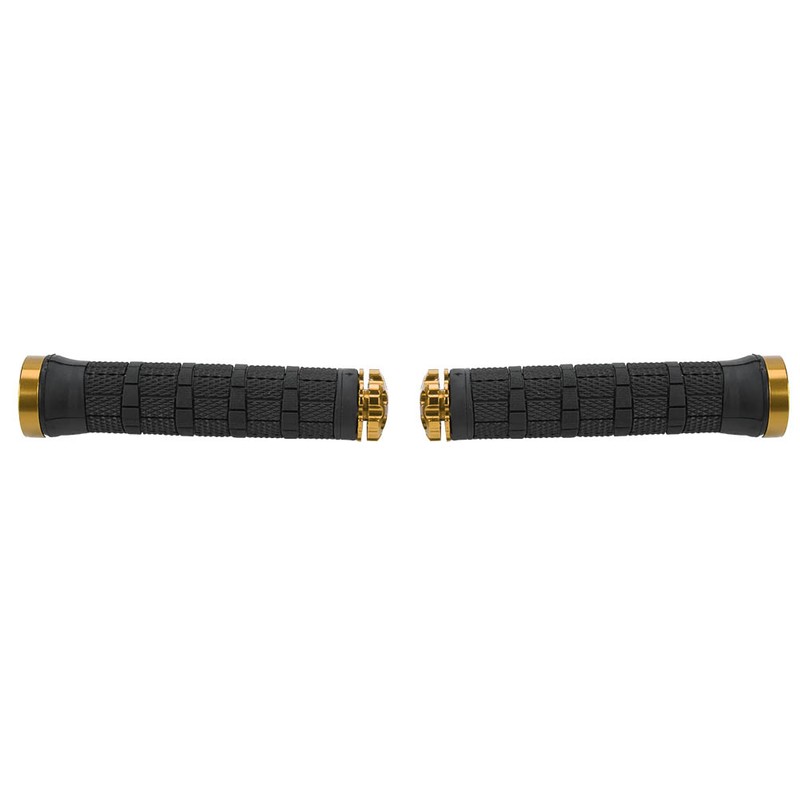 BIKEIN 1 Pair Bike Bicycle Comfortable Handlebar Lock on Grips