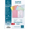Exacompta - Ref 850300E - Super Square Cut Folders -