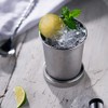 bar@drinkstuff Stainless Steel Julep Cup 14oz / 400ml - Vintage