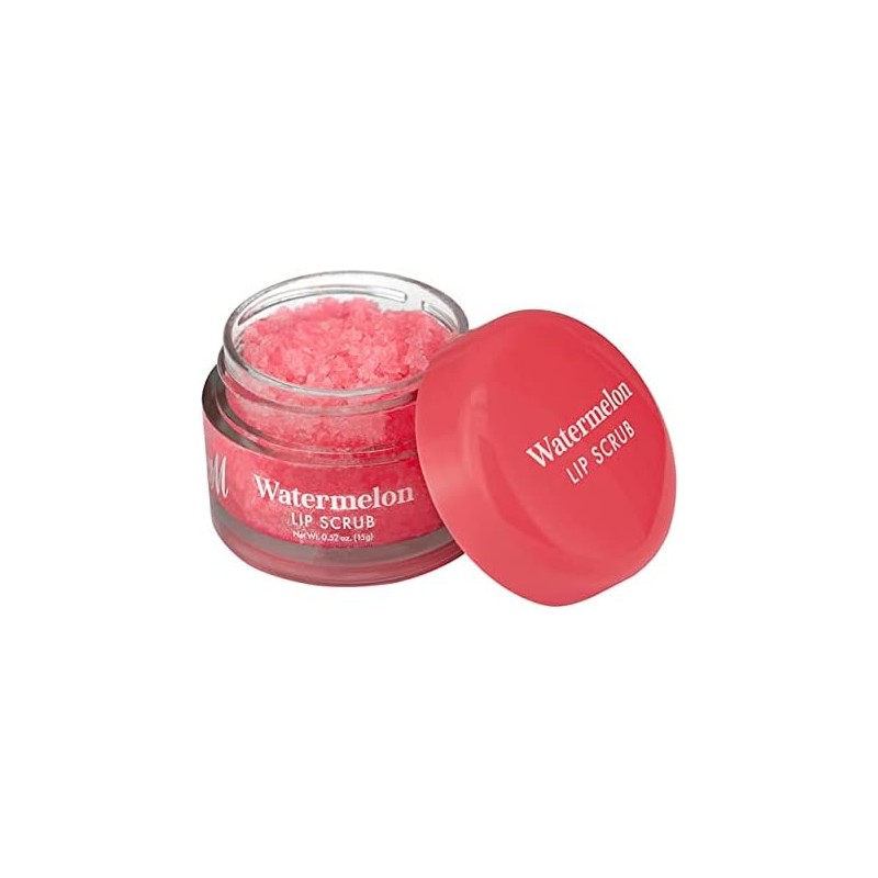 Barry M Cosmetics Exfoliante Labial Rico En Azúcar Y Emoliente,