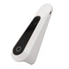 8W Handheld Nail Lamp Dual 365+405nm Ultraviolet Nail Dryer 2000mAh