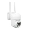 Smart Security Camera Two Way Intercom High Definition Night Vision