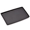 HAOTOM Centre Dashboard Storage Compartment Board Storage Container Insert Rubber