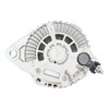 PHILTOP Alternator Fit for 11538N, 2013-2017 Pathfinder 2015-2017 Murano 3.5L