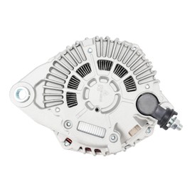PHILTOP Alternator Fit for 11538N, 2013-2017 Pathfinder 2015-2017 Murano 3.5L 2013-2013 JX35 2014-2016 QX60 3.5L Alternator CW,150Amp