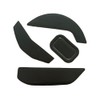 Wired Gaming Mouse DIY Anti-Slip Mouse Sole - Compatible with