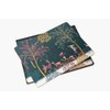 Sara Miller Woodland Tales Christmas Placemats, 40 x 30 cm,