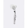 Flamingo Flamingo Razors for Women, 1 Women's Razor Handle (Chrome),
