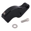lasuroa Motorcycle Neutral Shift Assist Kit, Aluminum Alloy Easy Neutral