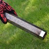 HEXAGON TUBE SMOKER WITH 2 HOOKS AND BRUSH - Quantity: