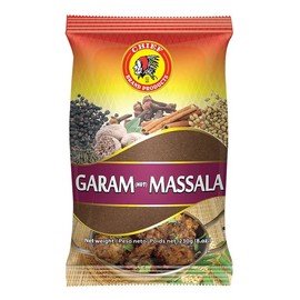GARAM MASSALA HOT - 8 OZ (1 BAG)