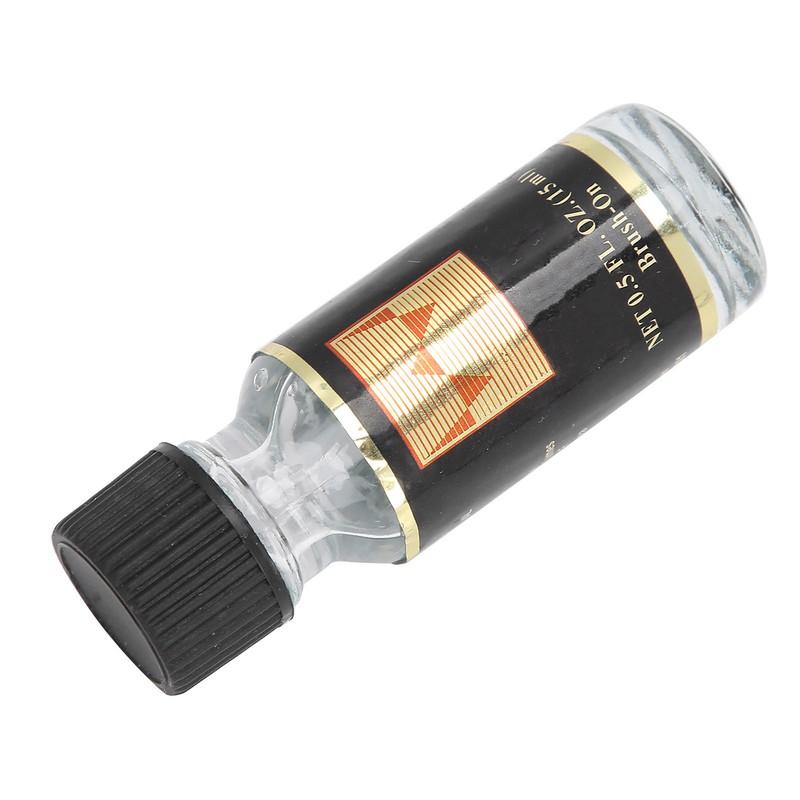 15ml Wig Glue Hair Extension Fake Hair Wig Bonding Glue