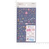 Day planner sticker date [glitter pattern] pastel sticker decoration 82457-006