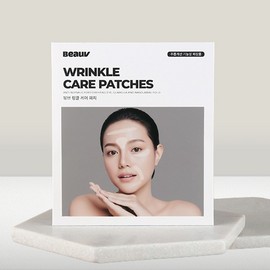 [Vuve] Wrinkle Patch Wrinkle Care (1 pack/13 patches) / [뷰브] 주름패치 링클케어 (1팩/ 13패치)