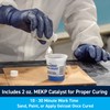 TotalBoat Polyester Finishing Resin - Marine Grade Fiberglass Resin with