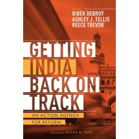 Getting India Back On Track: An Action Agenda For Reform