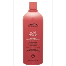 Aveda Nutriplenish Deep Moisture Shampoo 34 Oz