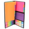 Sticky Notes Water Resistant Erasable Design PET Material Reusable Widely