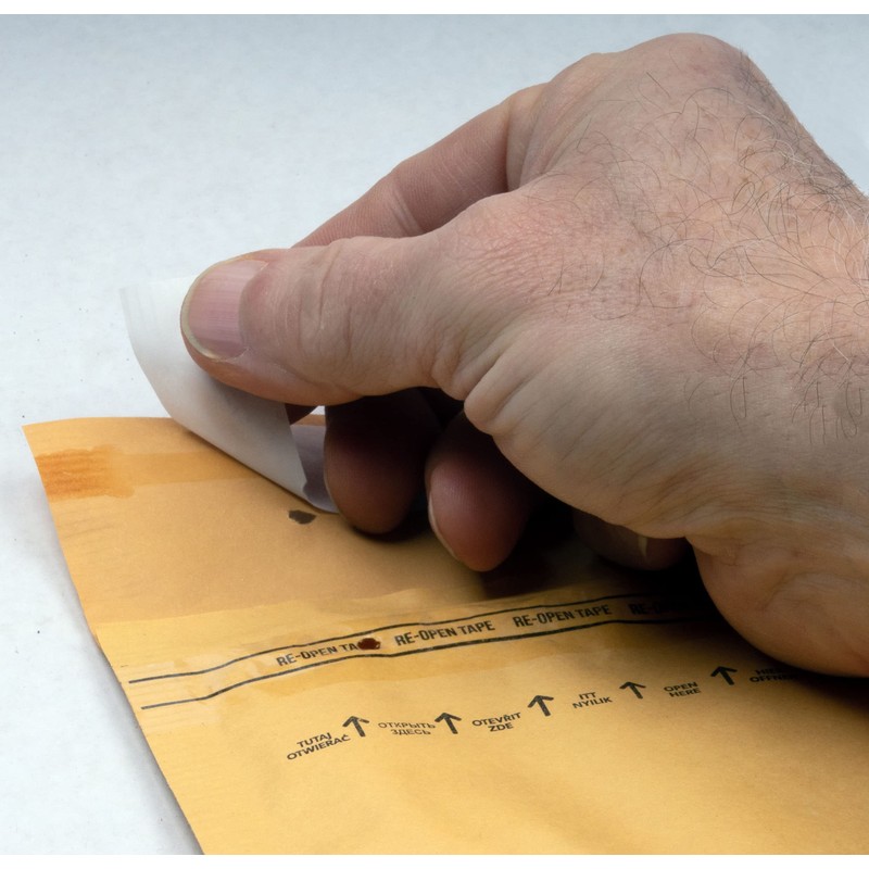 Bubble Wrap Padded Jiffy / Mail Bags / Envelopes