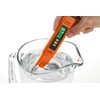 MEASURY EC Meter Tester TDS Measuring Device for Osmosis Systems