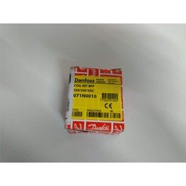 Danfoss New BFP Soleniod Coil 071N0010 071N1006