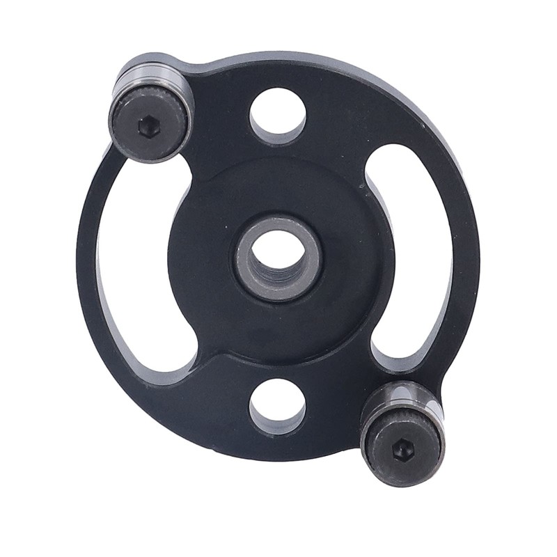 Drilling Template Vertical, Drill Guide with Drill Bushing 3 mm