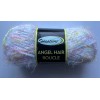 Sensation LOT of 2 SENSATIONS ANGEL HAIR BOUCLE In MULTI