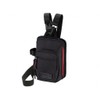 Canon DCC 2500 Camera Case for PowerShot Series - Black