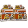 Illumination Despicable Me Valentines with magnets. (Lot of 2, 32