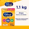 Fórmula Infantil Enfamil 0 a 12 Meses Caja 1.1 Kg