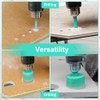 Diamond Core Drill Bits Set - LEKOMESH Tile Hole Saw