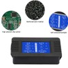 DC013 10A Multifunctional Battery Tester Electricity Meter for DC Voltage