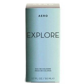 Aéropostale Aeropostale Aero Explore Cologne For Men Eau De Cologne 1.7 fl oz Sealed Box