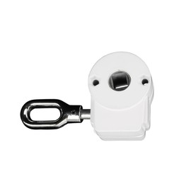 JNNJ Awning Gear Manual, Worm Gear for Awnings, Worm Gear, Awning Gear, Manual for Awnings, for Balcony Awnings, Home, Retractable Blind