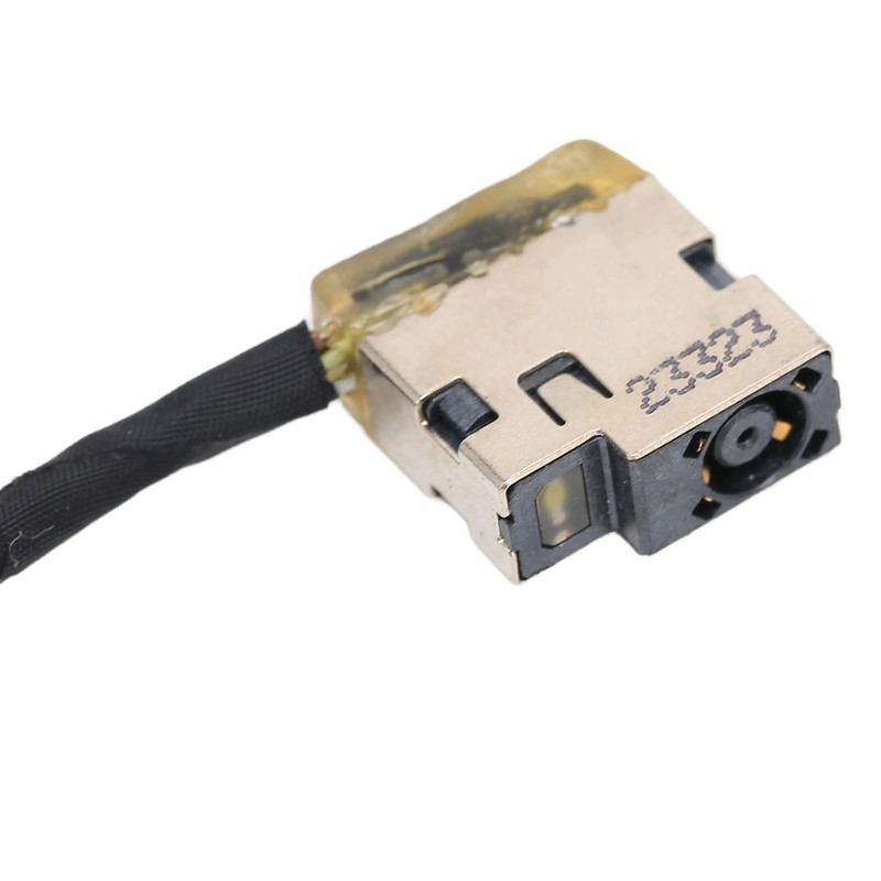 DC Power Jack Cable Replacement for 240 246 250 255