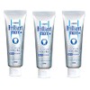 Brilliant More Double Natural Peppermint Set of 3