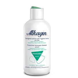 Alkagin Det Intimo ATT 250 ml