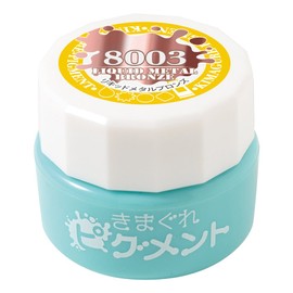 Betty Gel kimagure pigumento rikiddometaruburonzu G QYJ – 5010 