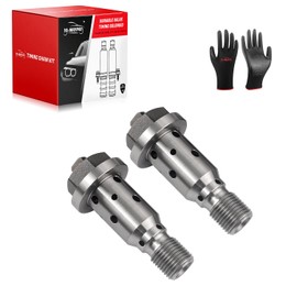 YA-MAYPAY Oil Control Valve(exhaust) Center Screw Valve (Row) A2720500578 A2720500378(AMP-S1309-D)